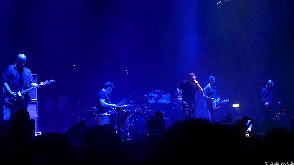 The Twilight Sad